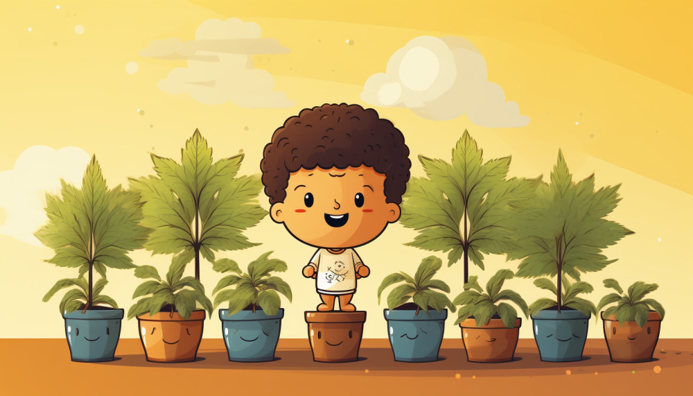 3 différents bienfaits de l’huile de CBD pour l’homme