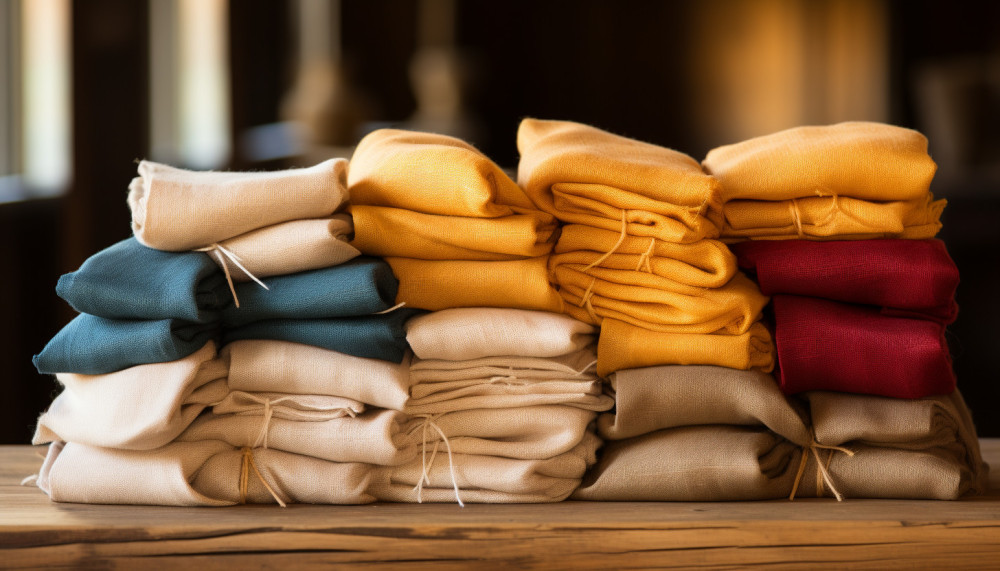 À quoi sert la toile de jute naturelle ?