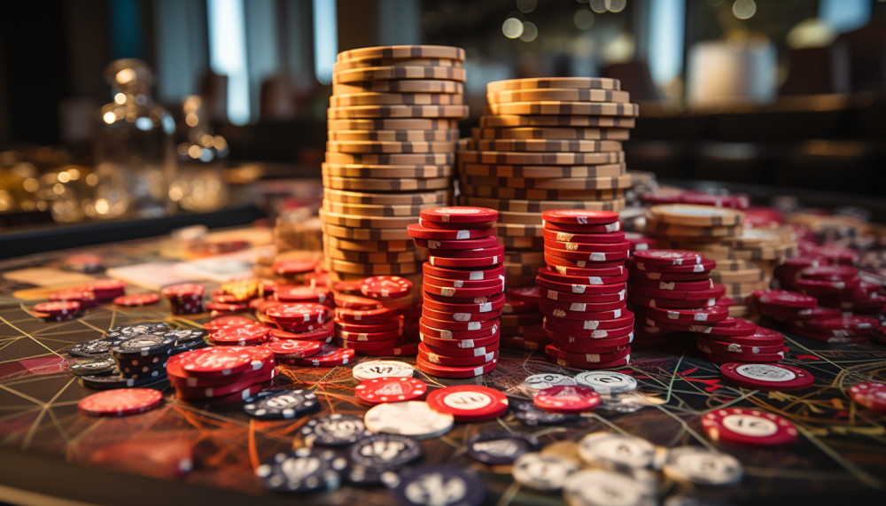Astuces pour ne pas perdre dans les jeux de casino