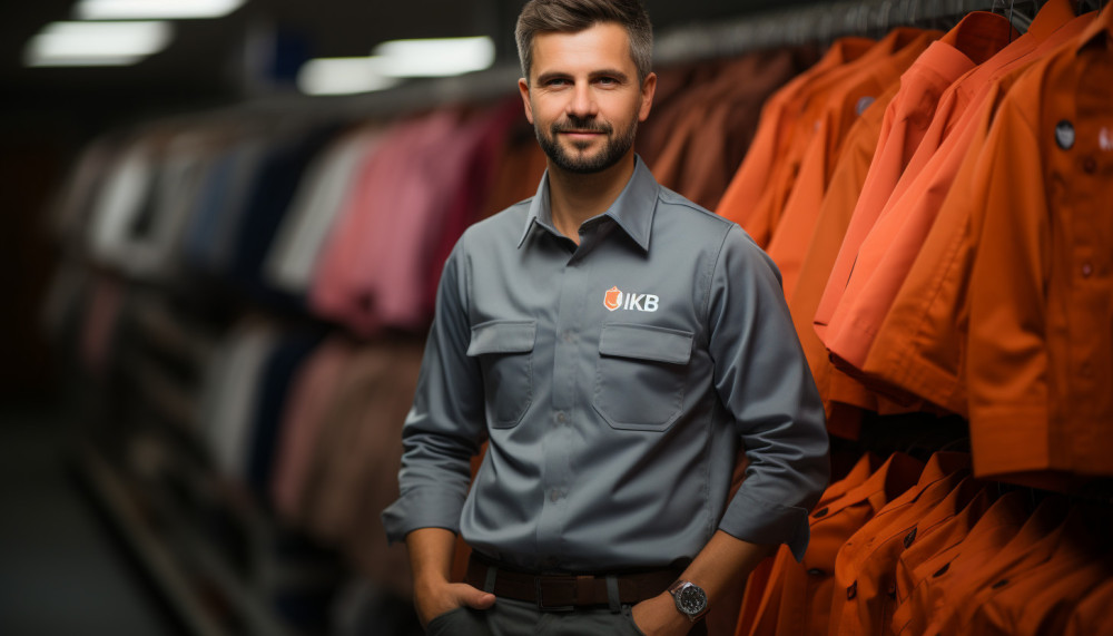 Bien choisir votre vêtement professionnel : les conseils