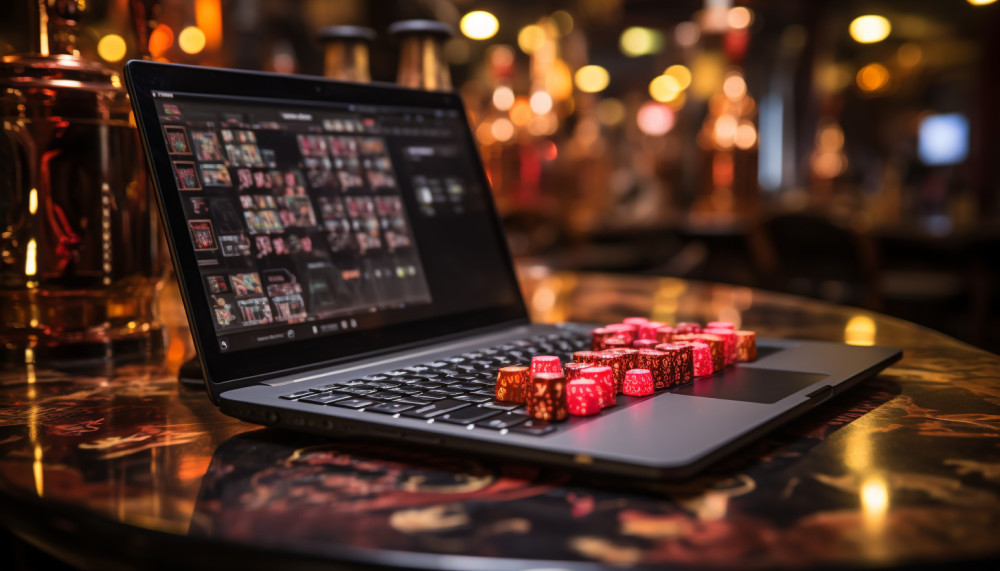Casino en ligne : Pourquoi choisir le site de jeu complet Netbet Casino ?
