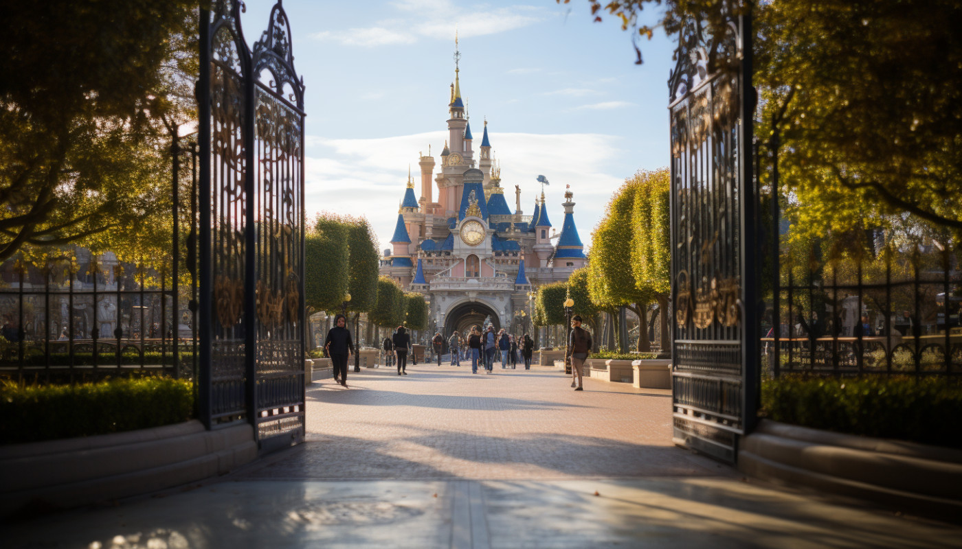Divers - Comment avoir un billet Disneyland à 29 euros ?