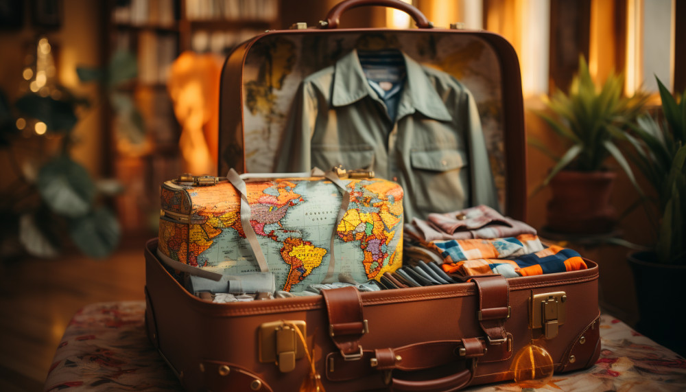 Comment bien organiser son voyage