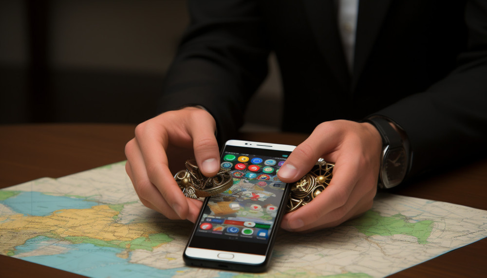 Divers - Comment changer de moteur de recherches ?