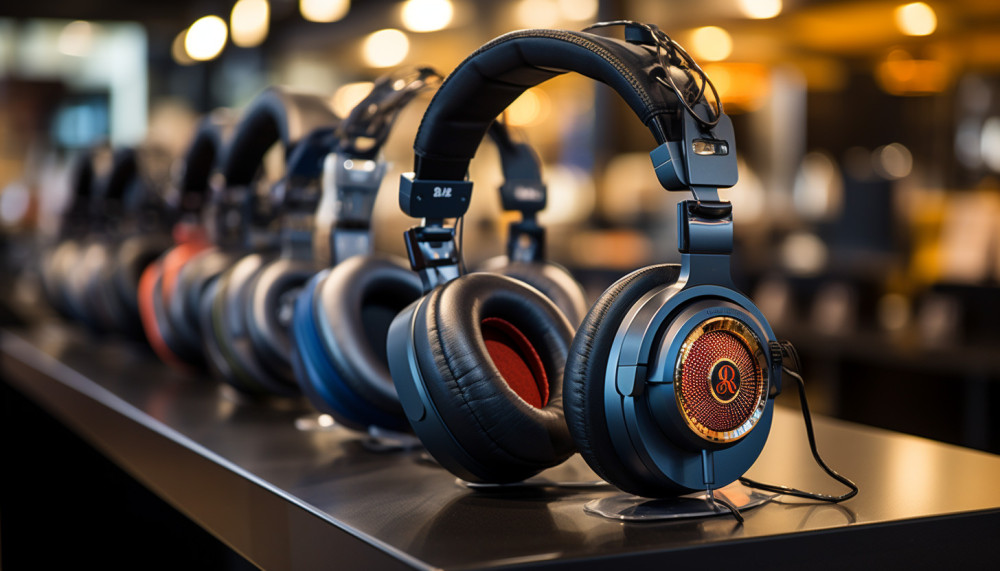 Comment choisi un casque audio