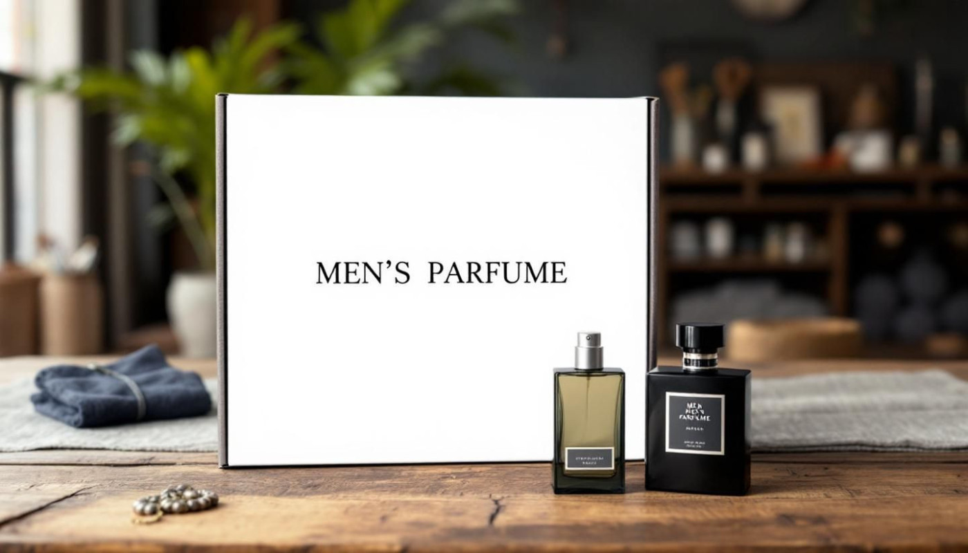 Comment choisir le coffret de parfum idéal pour chaque type d'homme ?