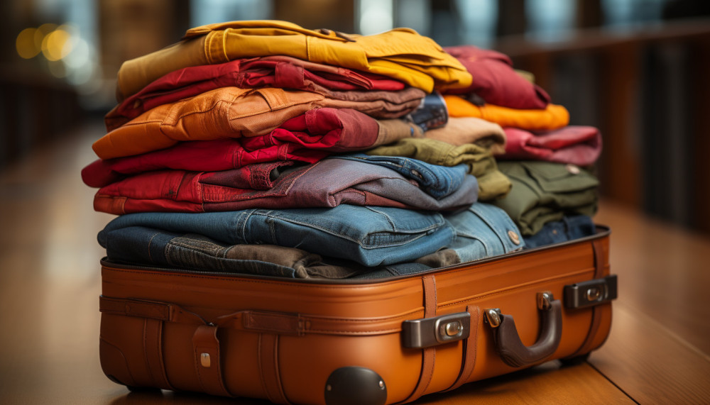 Comment choisir sa valise et bien l’entretenir ?