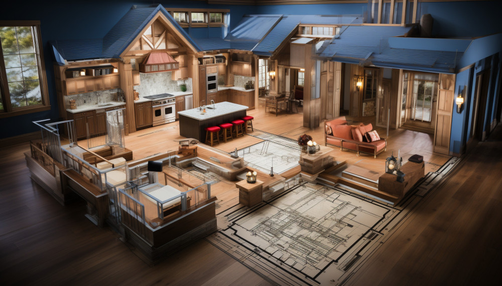 Comment choisir un plan pour sa future maison ?