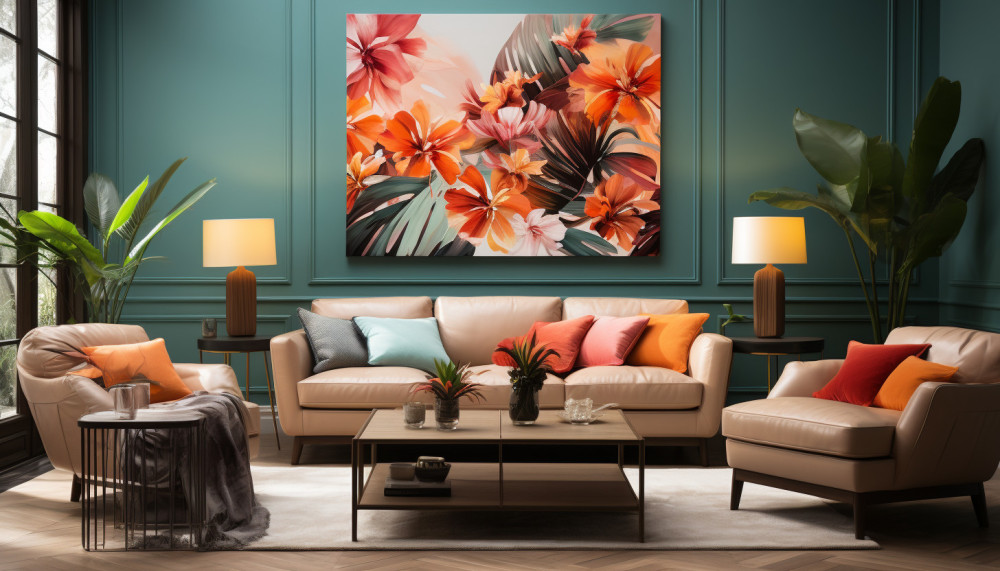 Comment choisir une décoration murale idéale ?