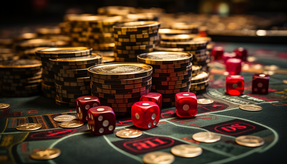 Comment être rentable au casino ?