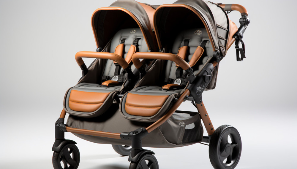 Comment faire le choix de la meilleure poussette jumeaux ?