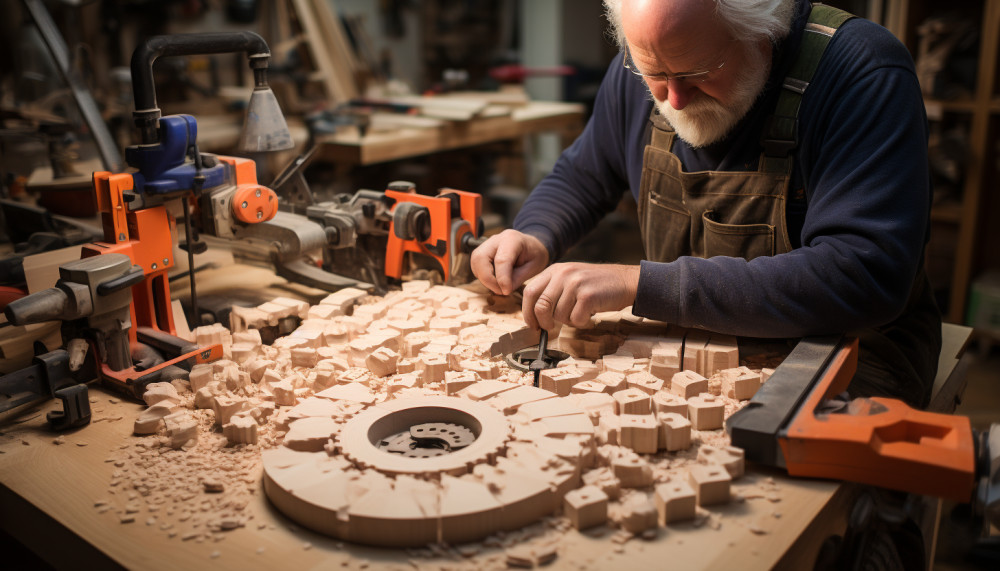 Comment finir avec la guelle de bois ?