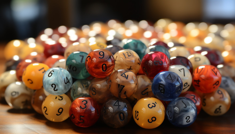 Comment jouer au générateur de lettre aléatoire ?