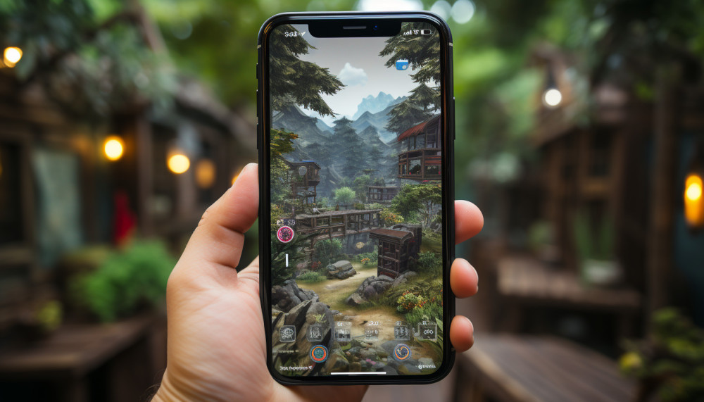 Comment jouer efficacement à un nouveau jeu sur son smartphone ?