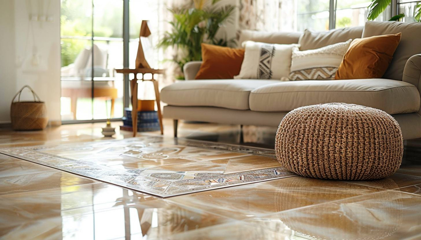 Comment le carrelage direct usine peut transformer votre maison tout en respectant votre budget