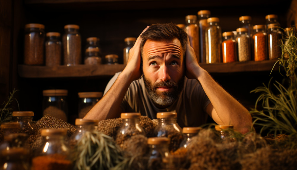 Comment soigner naturellement la chute des cheveux ?