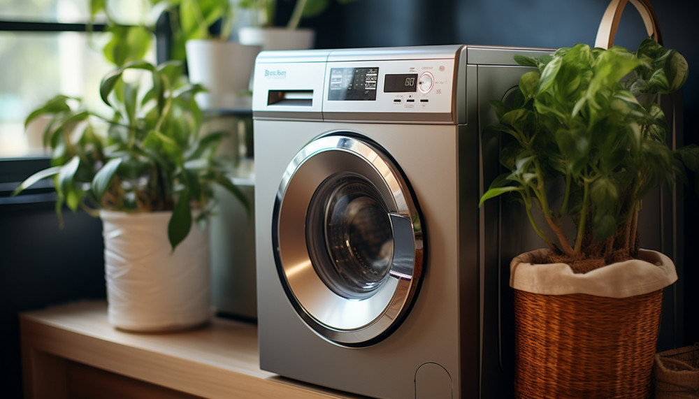 Comment utiliser une machine à laver?