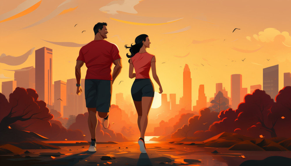 Découvrez une autre manière de faire des exercices physiques 