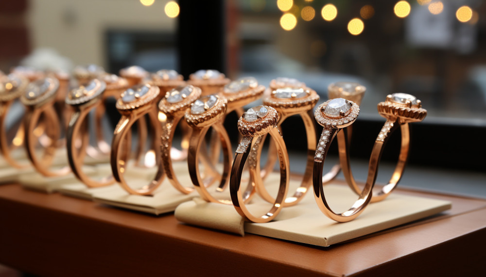 Envie de s’offrir une bague ? Faites un tour à la boutique Lily.