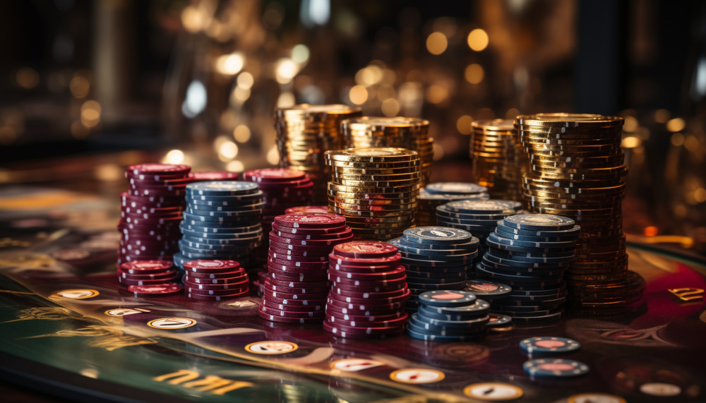 Divers - Jeux de casino : les astuces clé pour gagner