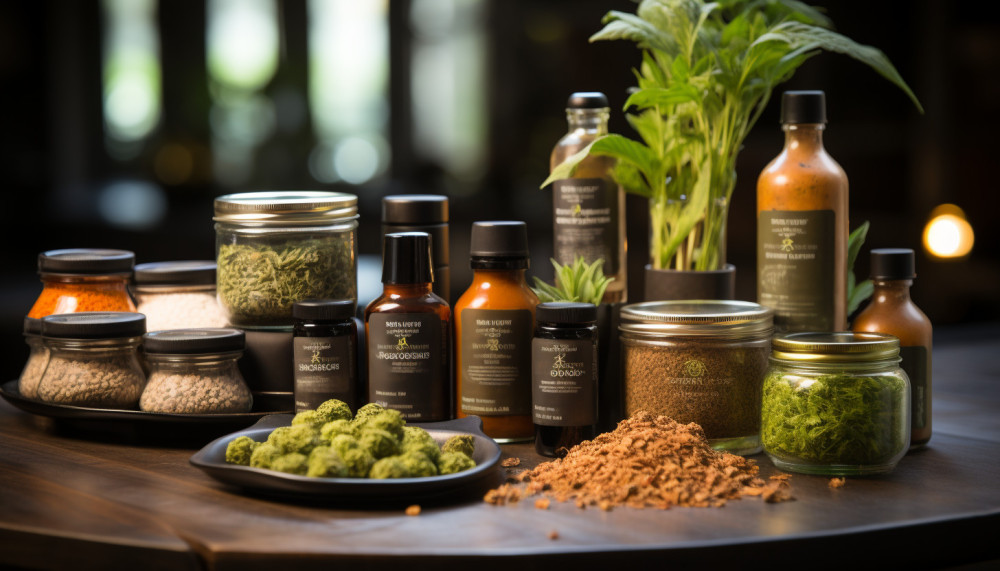 La passion du cbd : Quels sont ses avantages