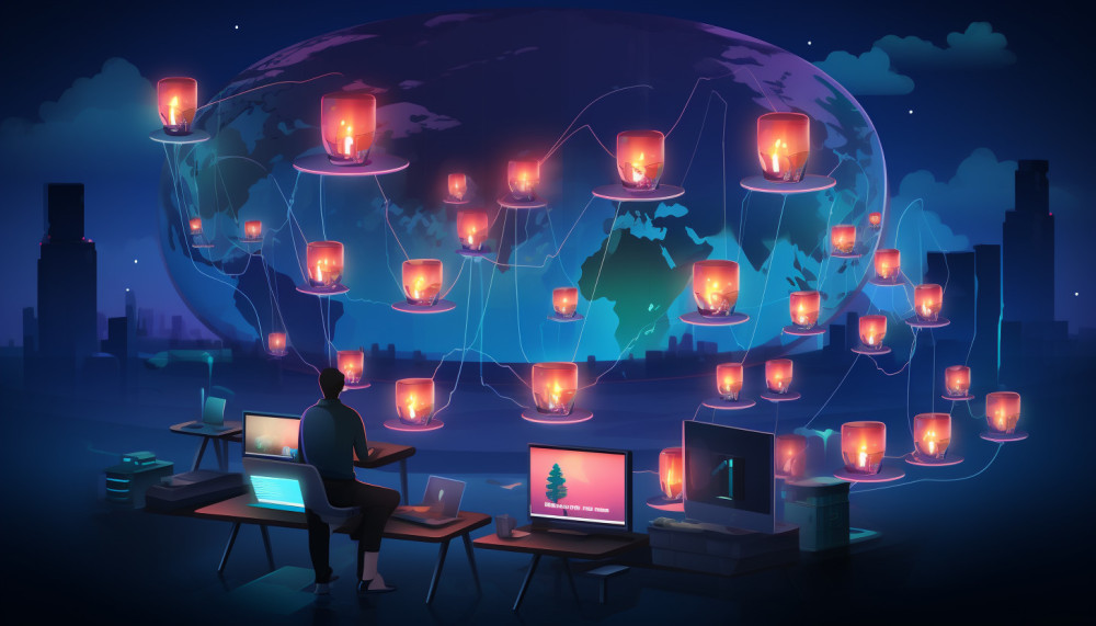 Les hébergeurs web : Caractéristiques et avantages