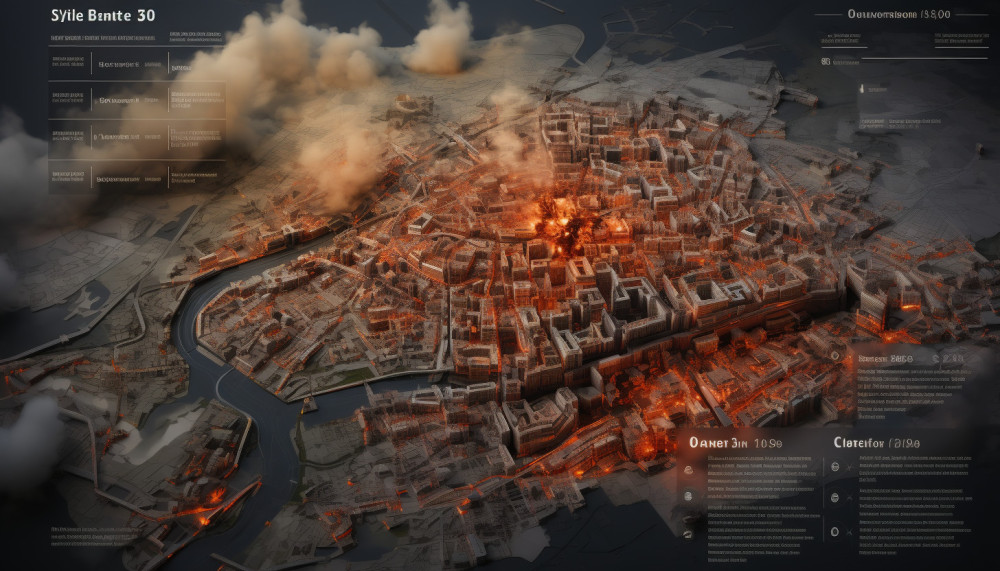 Les numéros d’urgence à Lyon