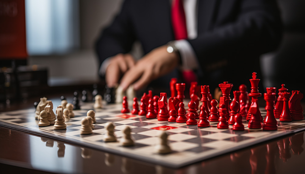 Les risques bancaires : rôle du risk manager ?