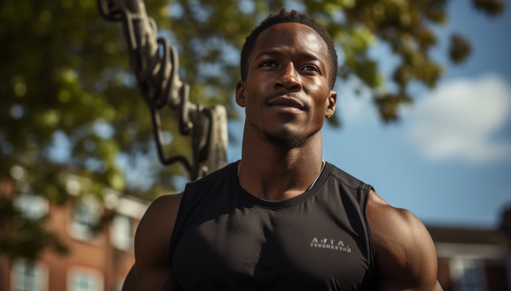 Muscle-up au service des passionnés du sport