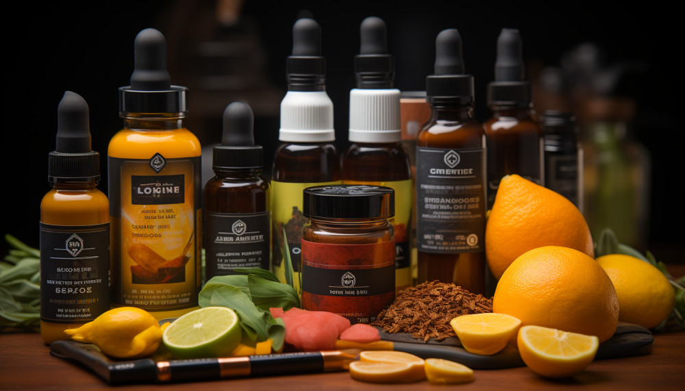 Pourquoi acheter son e-liquide en ligne ?