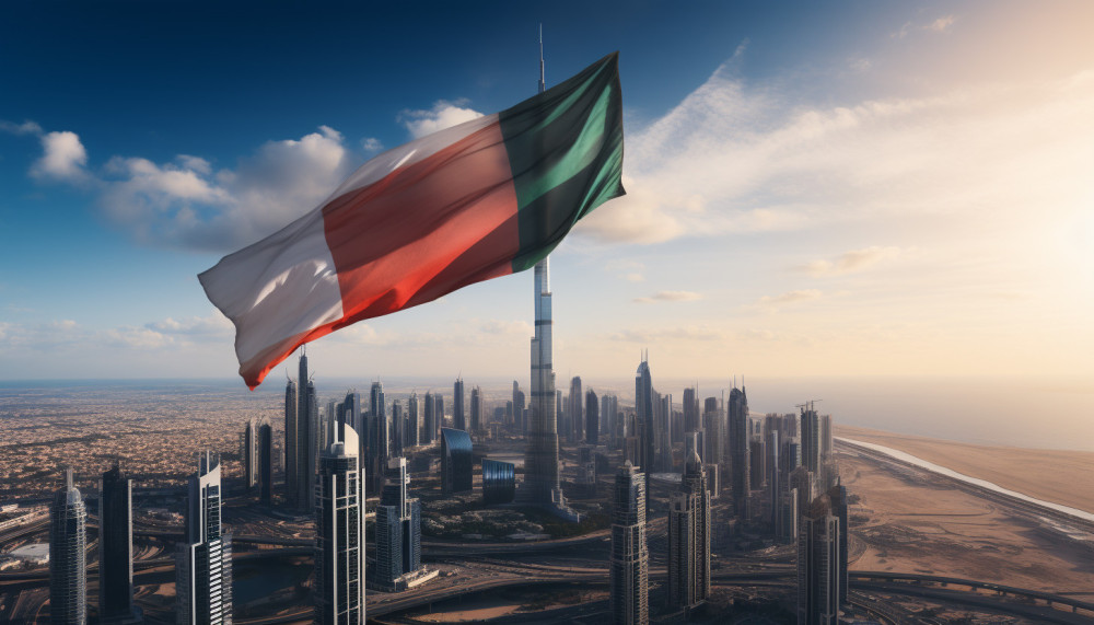 Pourquoi obtenir un visa pour télétravailler à Dubaï ?