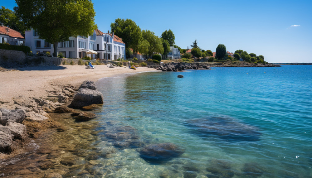 Pourquoi opter pour l’île de Ré pour ses vacances ?