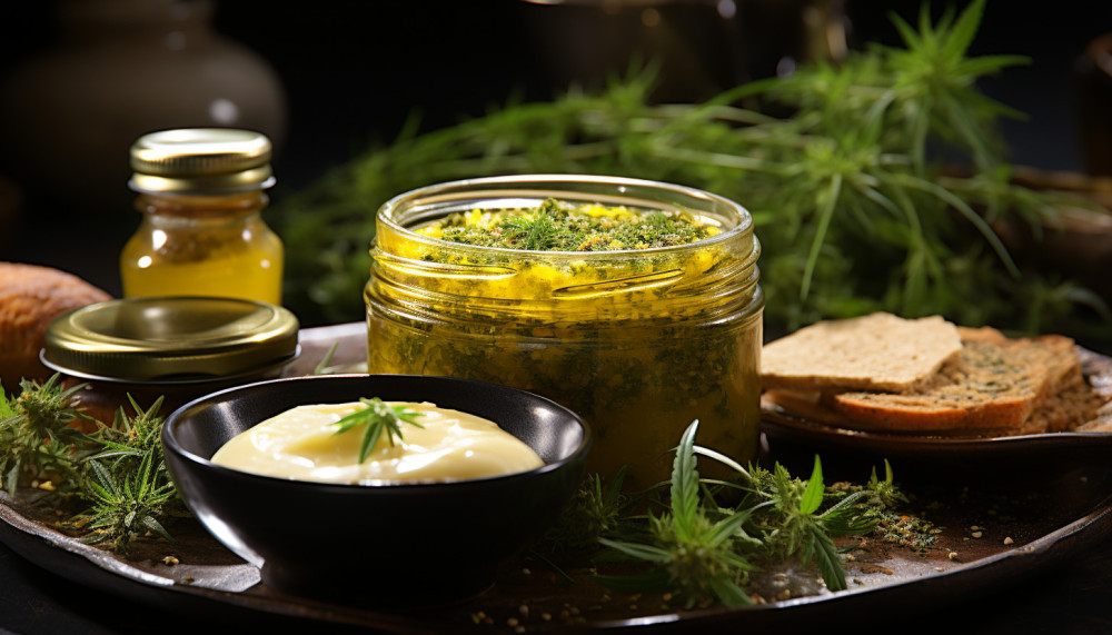 Pourquoi utiliser du CBD à des fins thérapeutiques ?