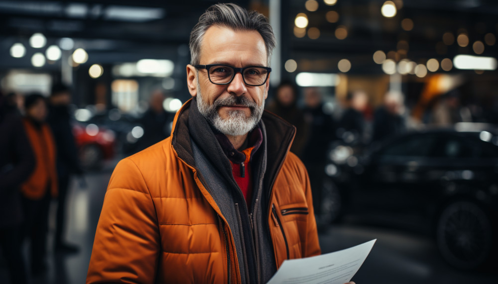 Quand demander un relevé d’information auto et que contient-il ?