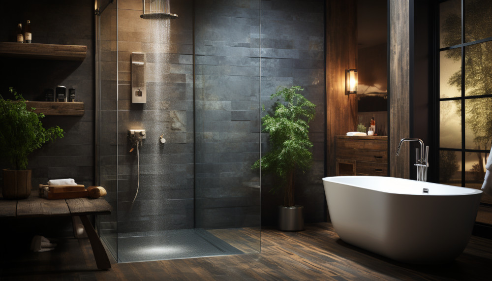 Quelles sont les meilleures marques de colonne de douche ?