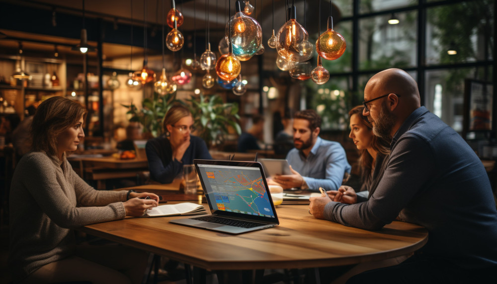 Quelles sont les missions d'une agence web?