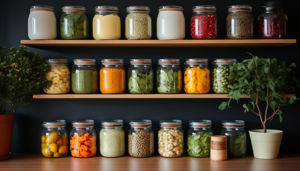 Quelques astuces pour bien organiser sa cuisine