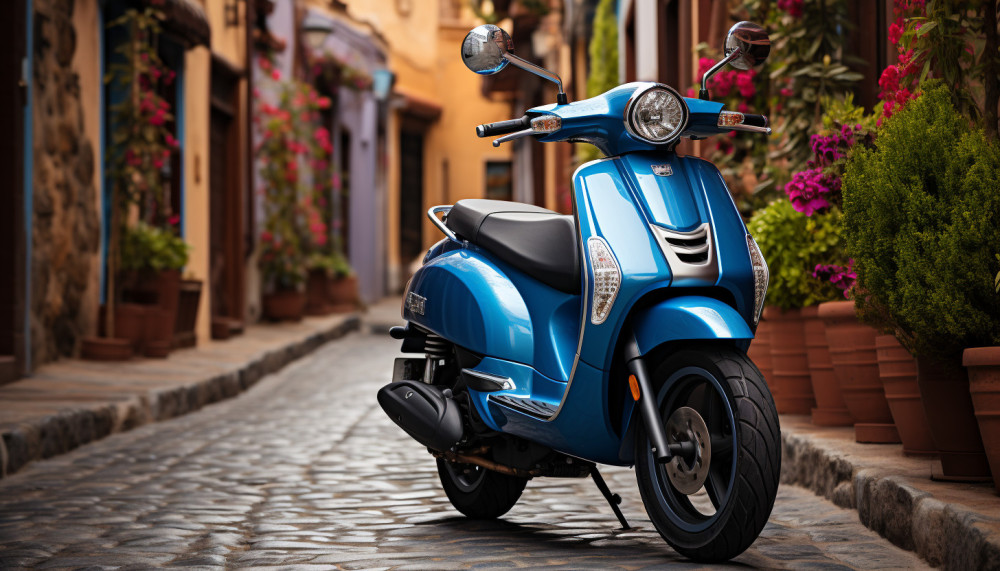 Quels sont les critères de choix d’une assurance pour scooter ?