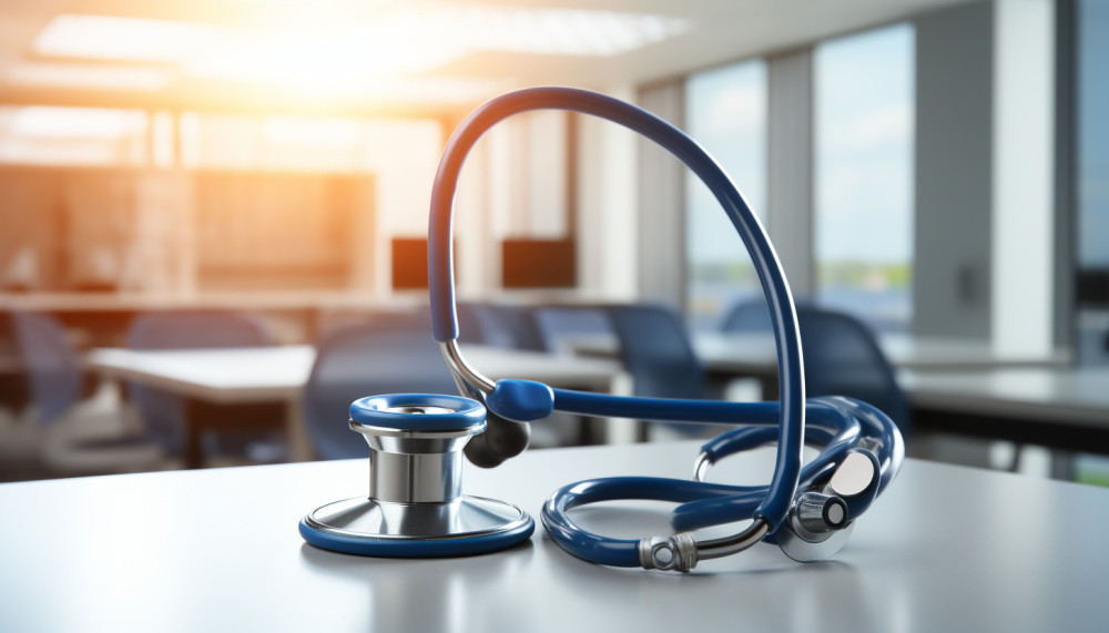 Qu’est-ce que le stéthoscope ?