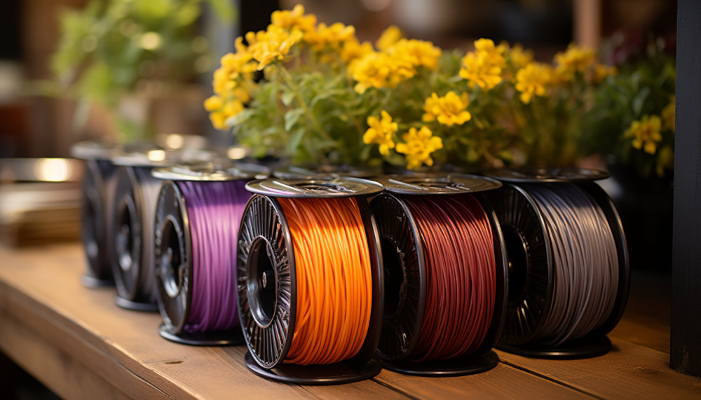 Un filament 3D pour extérieur : qu’est-ce que c’est ?