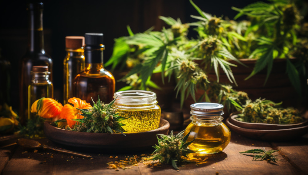 Utilisation du CBD : quels sont les avantages ?