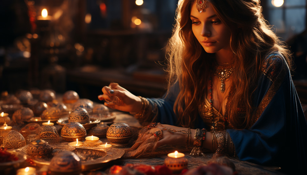 Voyance en ligne : que devez-vous savoir avant de contacter une diseuse de bonne aventure ?